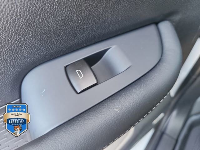 2026 Buick Enclave Preferred - Photo 12
