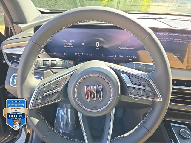 2026 Buick Enclave Preferred - Photo 24