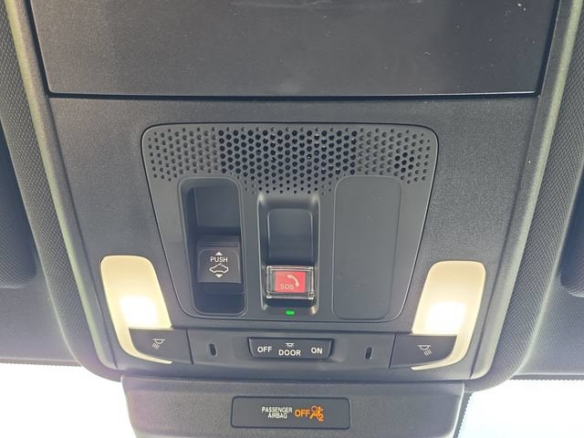 2024 Honda Accord Hybrid Sport - Photo 31