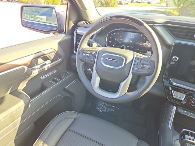 2026 GMC Sierra 1500 Denali - Photo 15