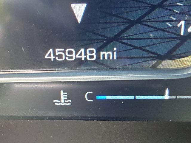 2023 GMC Sierra 1500 Denali Denali - Photo 26