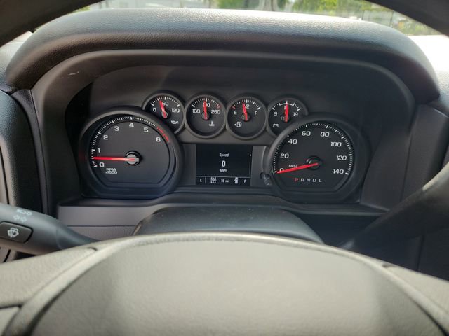 2025 GMC Sierra 3500HD Pro - Photo 17