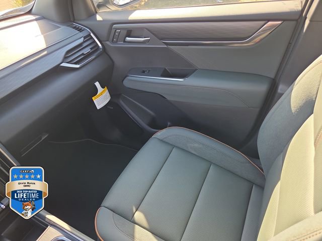 2026 GMC Acadia AT4 - Photo 16