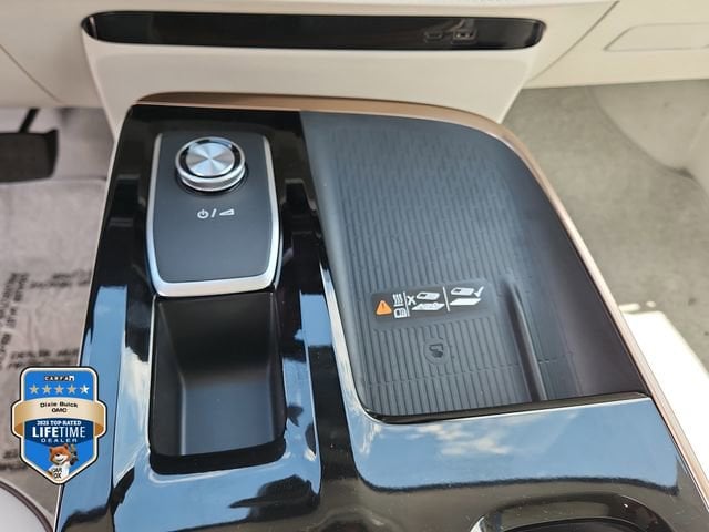2026 Buick Enclave Avenir - Photo 33
