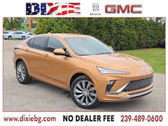 2026 Buick Envista Avenir SUV