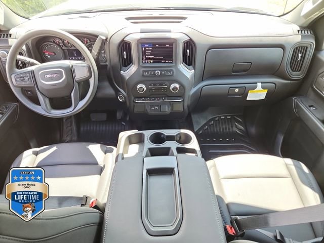 2026 GMC Sierra 1500 Pro - Photo 12