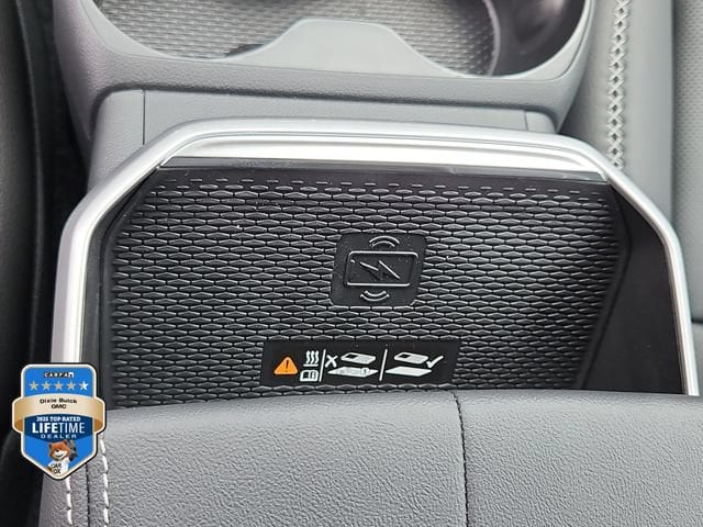2027 GMC Terrain Denali - Photo 31