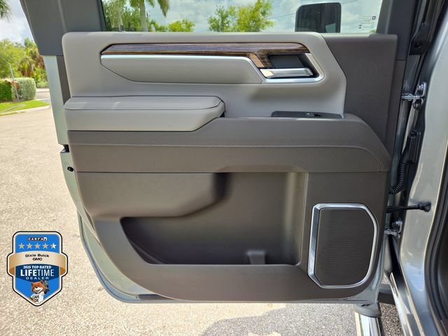 2026 GMC Sierra 2500HD SLE - Photo 9