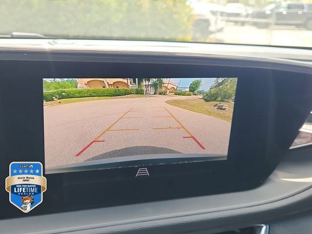2026 Buick Envista Preferred - Photo 28
