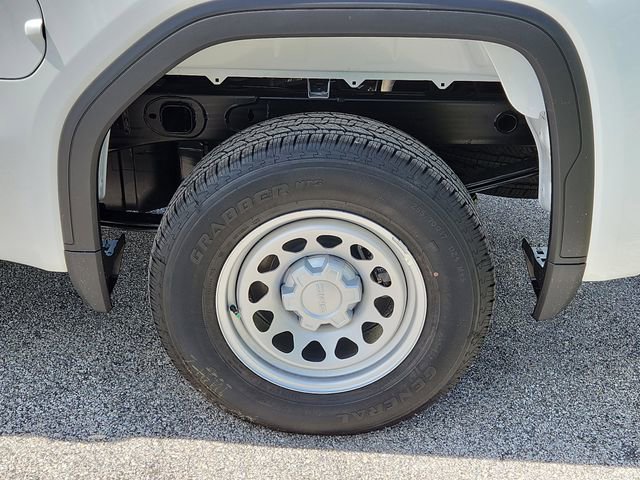2026 GMC Sierra 1500 Pro - Photo 7