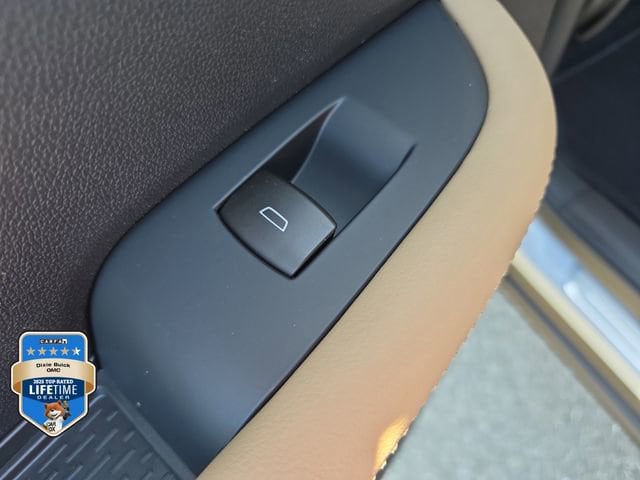 2026 Buick Enclave Preferred - Photo 12