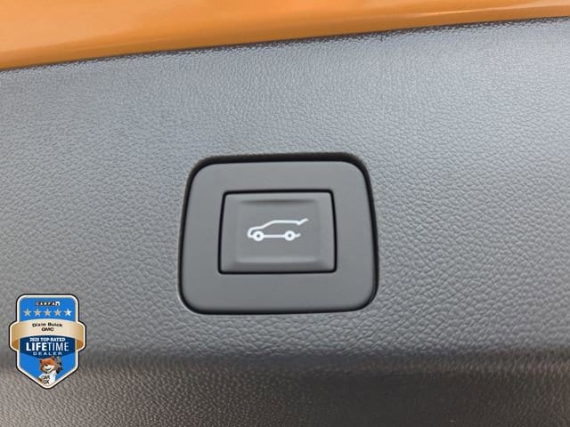2026 Buick Encore GX Preferred - Photo 6