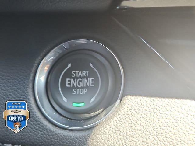 2026 Buick Enclave Preferred - Photo 30