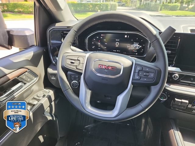 2026 GMC Sierra 3500HD SLT - Photo 14