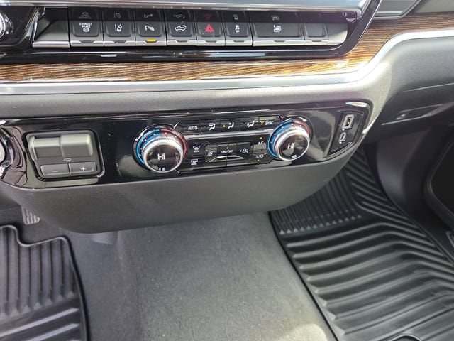 2026 GMC Sierra 3500HD SLE - Photo 23