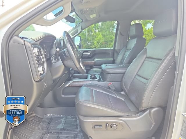 2020 GMC Sierra 2500 Denali HD Denali - Photo 15