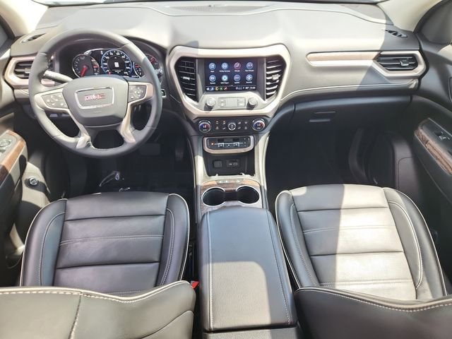 2023 GMC Acadia Denali - Photo 15