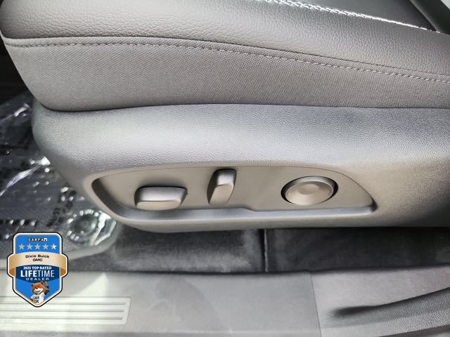 2027 GMC Terrain Denali - Photo 18