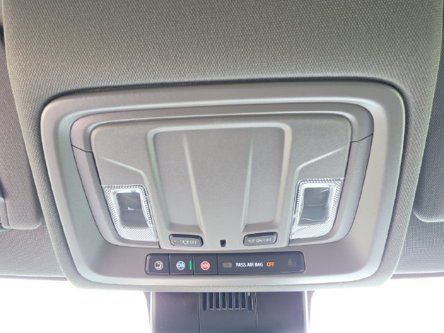 2026 GMC Sierra 1500 SLT - Photo 31