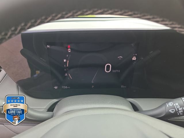 2026 Buick Encore GX Preferred - Photo 25