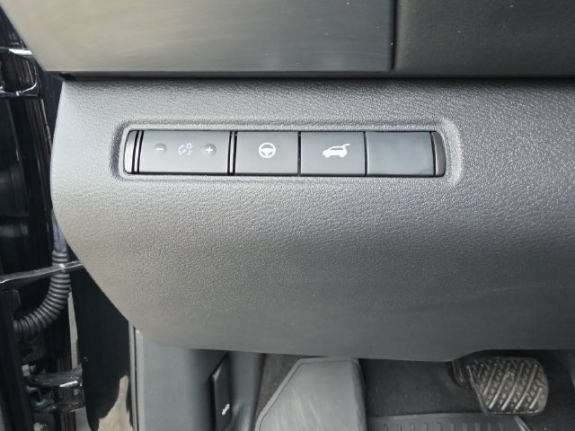 2025 Nissan Pathfinder Rock Creek - Photo 22