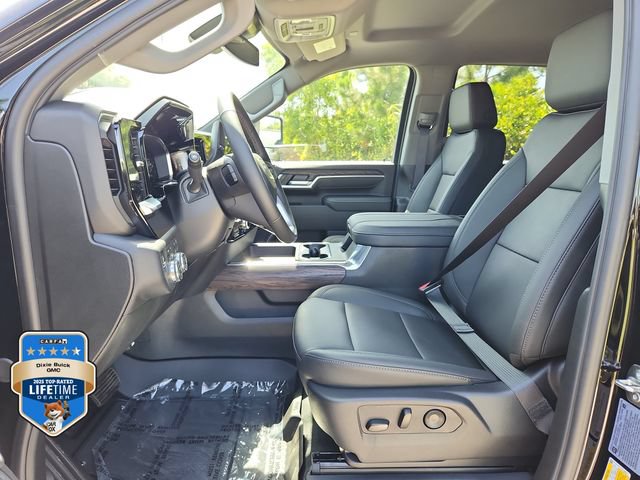 2026 GMC Sierra 3500HD SLT - Photo 15