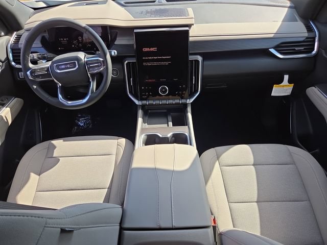 2026 GMC Acadia Elevation - Photo 15