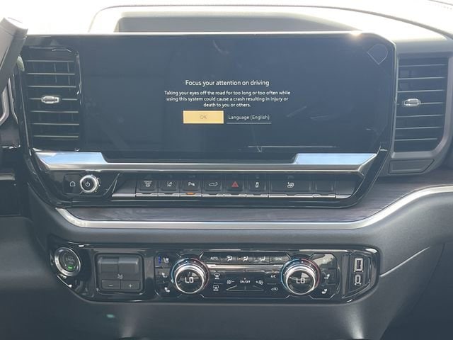 2026 GMC Sierra 2500HD SLT - Photo 21