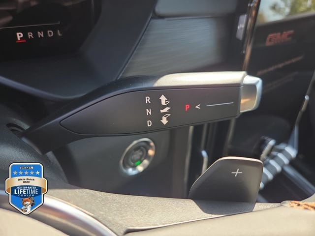 2026 GMC Acadia AT4 - Photo 29