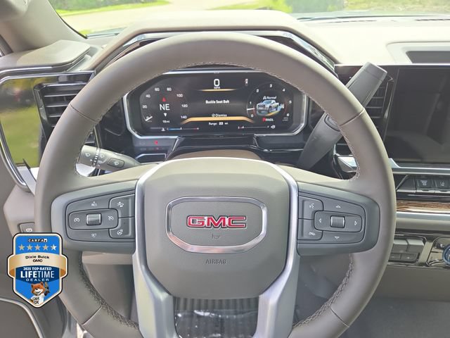 2026 GMC Sierra 2500HD SLE - Photo 21