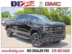 2026 GMC Sierra 1500 AT4 Truck