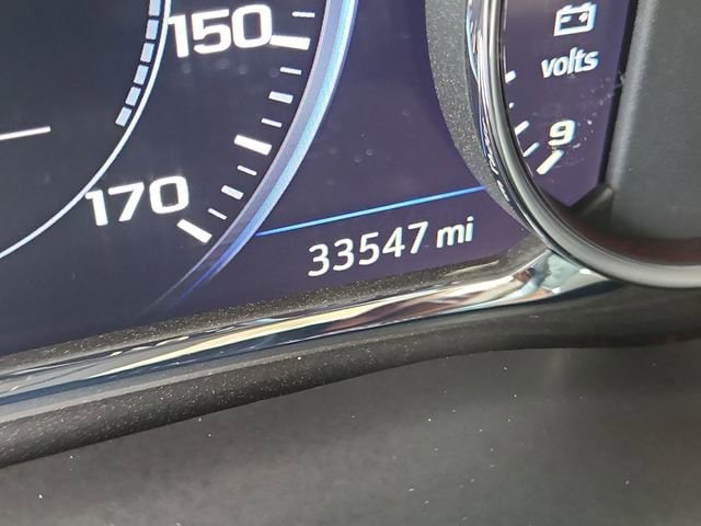 2023 GMC Acadia Denali - Photo 28