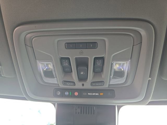 2026 GMC Sierra 1500 SLT - Photo 31