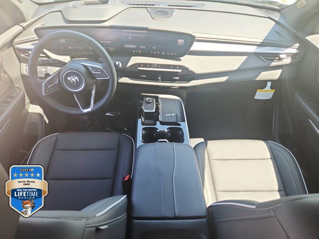 2026 Buick Enclave Preferred - Photo 14