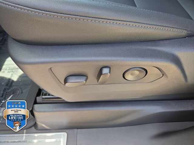 2026 GMC Sierra 1500 Elevation - Photo 17