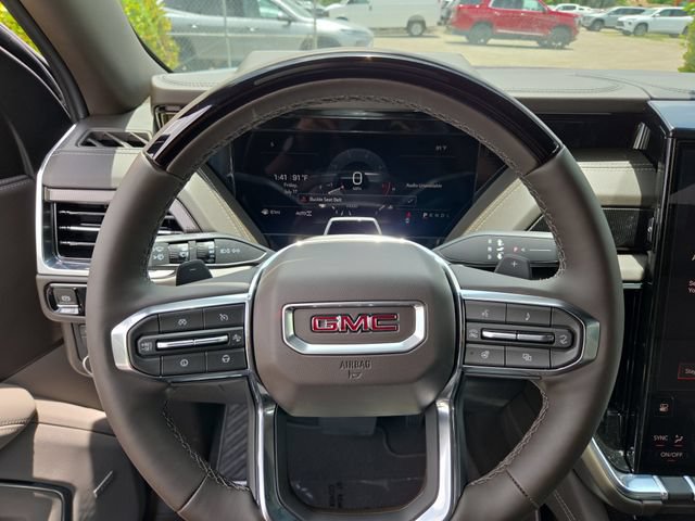 2026 GMC Yukon XL Elevation - Photo 24
