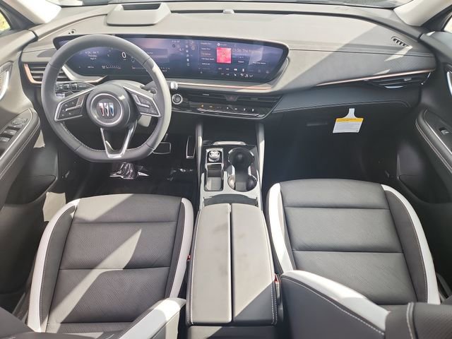 2026 Buick Envision Sport Touring - Photo 13