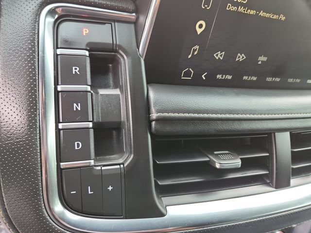 2022 GMC Yukon XL SLT - Photo 29