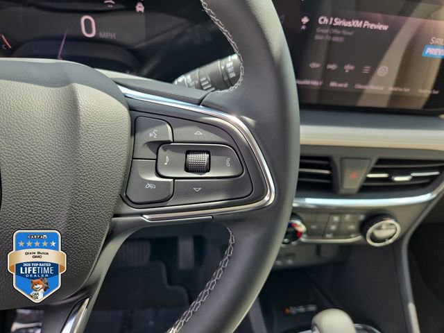 2026 Buick Encore GX Preferred - Photo 24