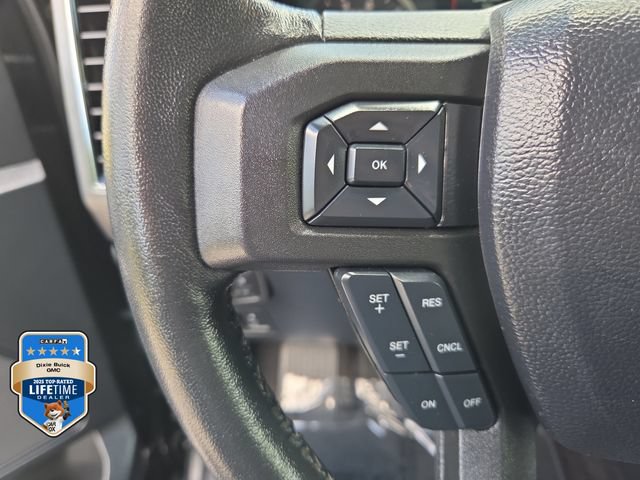 2020 Ford F-150 XLT - Photo 22