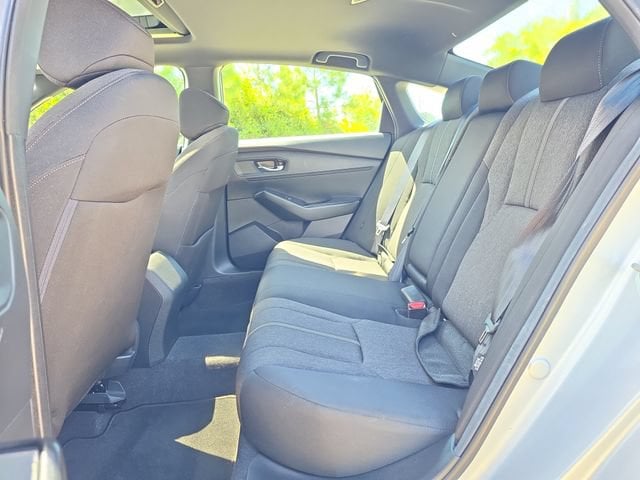 2024 Honda Accord Hybrid Sport - Photo 8