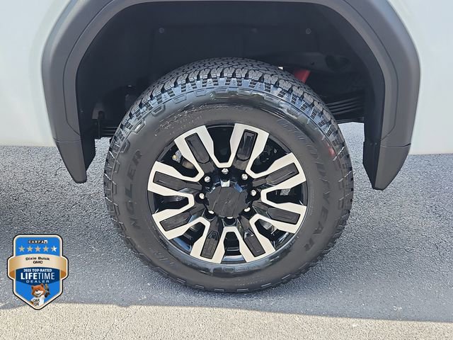 2026 GMC Sierra 2500HD Denali Ultimate - Photo 6