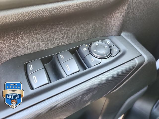 2026 GMC Sierra 2500HD Pro - Photo 19