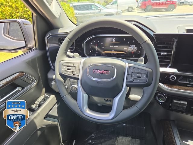 2026 GMC Sierra 1500 Elevation - Photo 14