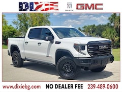 2026 GMC Sierra 1500 AT4X Truck