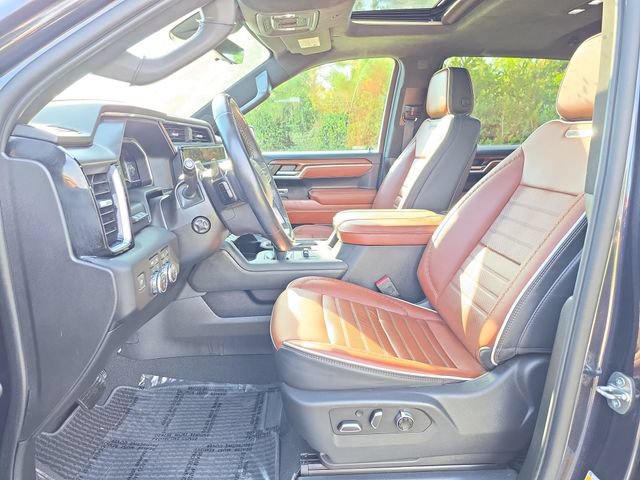 2023 GMC Sierra 1500 Denali Denali Ultimate - Photo 14