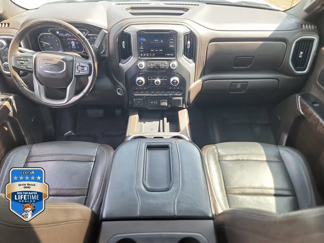 2019 GMC Sierra 1500 Denali Denali - Photo 13