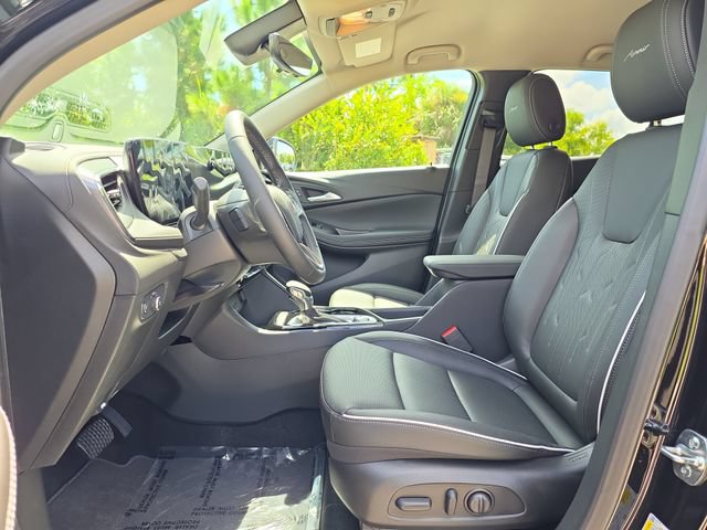 2026 Buick Encore GX Avenir - Photo 17