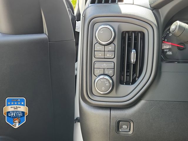 2026 GMC Sierra 1500 Pro - Photo 20