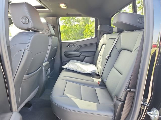 2026 GMC Canyon Elevation - Photo 8